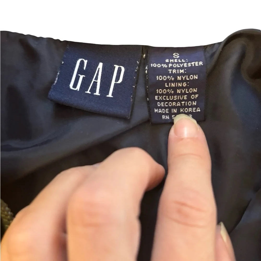 GAP cute youth